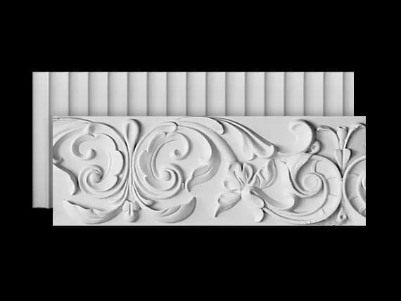 Фризы — категория каталога