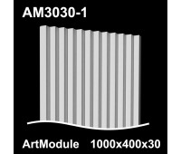  AM3030-1 3D-панель для стен 