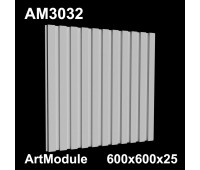  AM3032 3D-панель для стен 