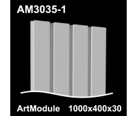  AM3035-1 3D-панель для стен 