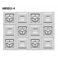AM5011-4 потолочная композиция 
