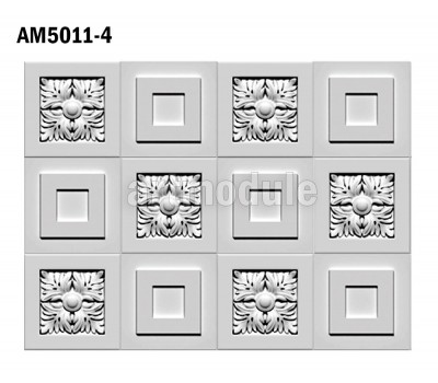  AM5011-4 потолочная композиция 