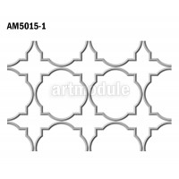 AM5015-1 потолочная композиция 