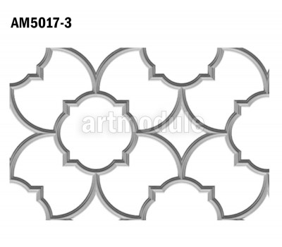  AM5017-3 потолочная композиция 
