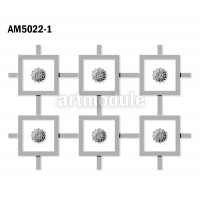 AM5022-1 потолочная композиция 