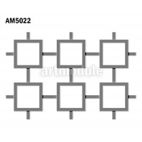 AM5022 потолочная композиция 